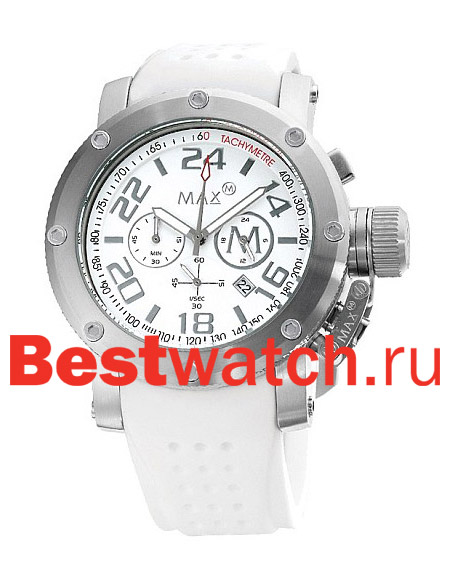 Часы MAX XL Watches Sports 5-max451